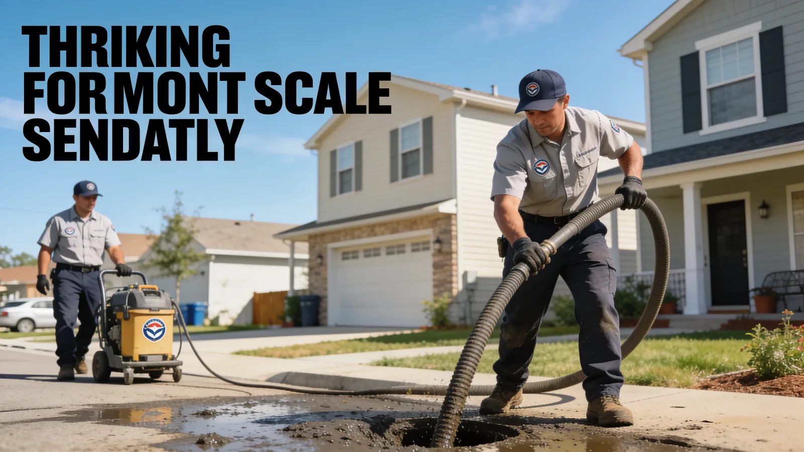 Sewage Cleanup in Fairdale, KY near me